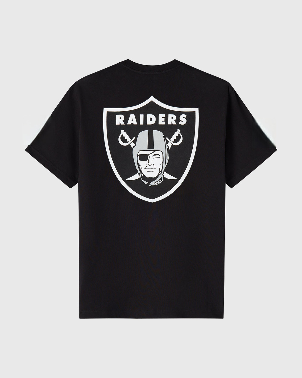 Las Vegas Raiders Nfl Raiders Football T Shirt